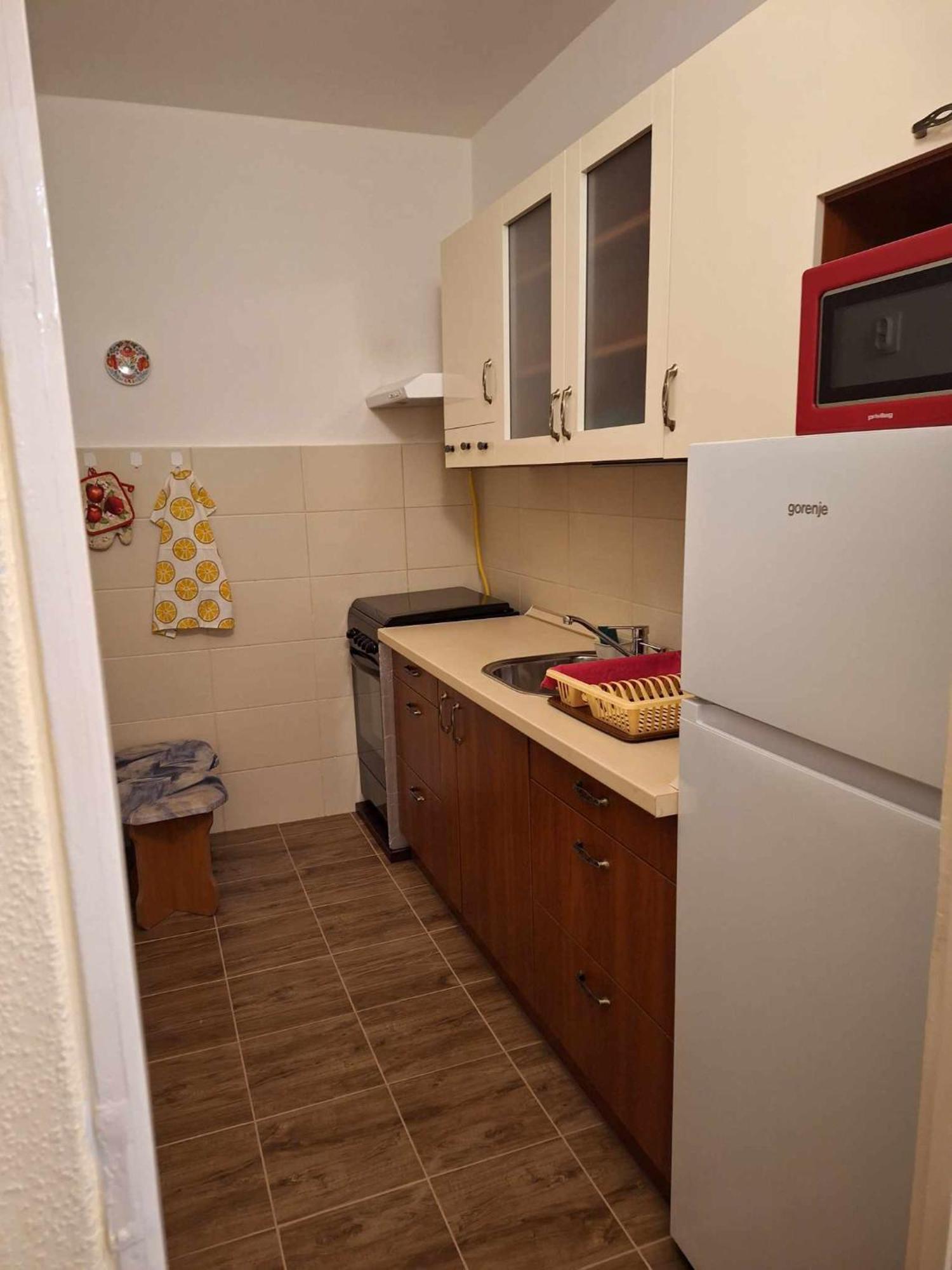 Ferienwohnung Gvadanyi Rezidencia Budapest Exterior foto