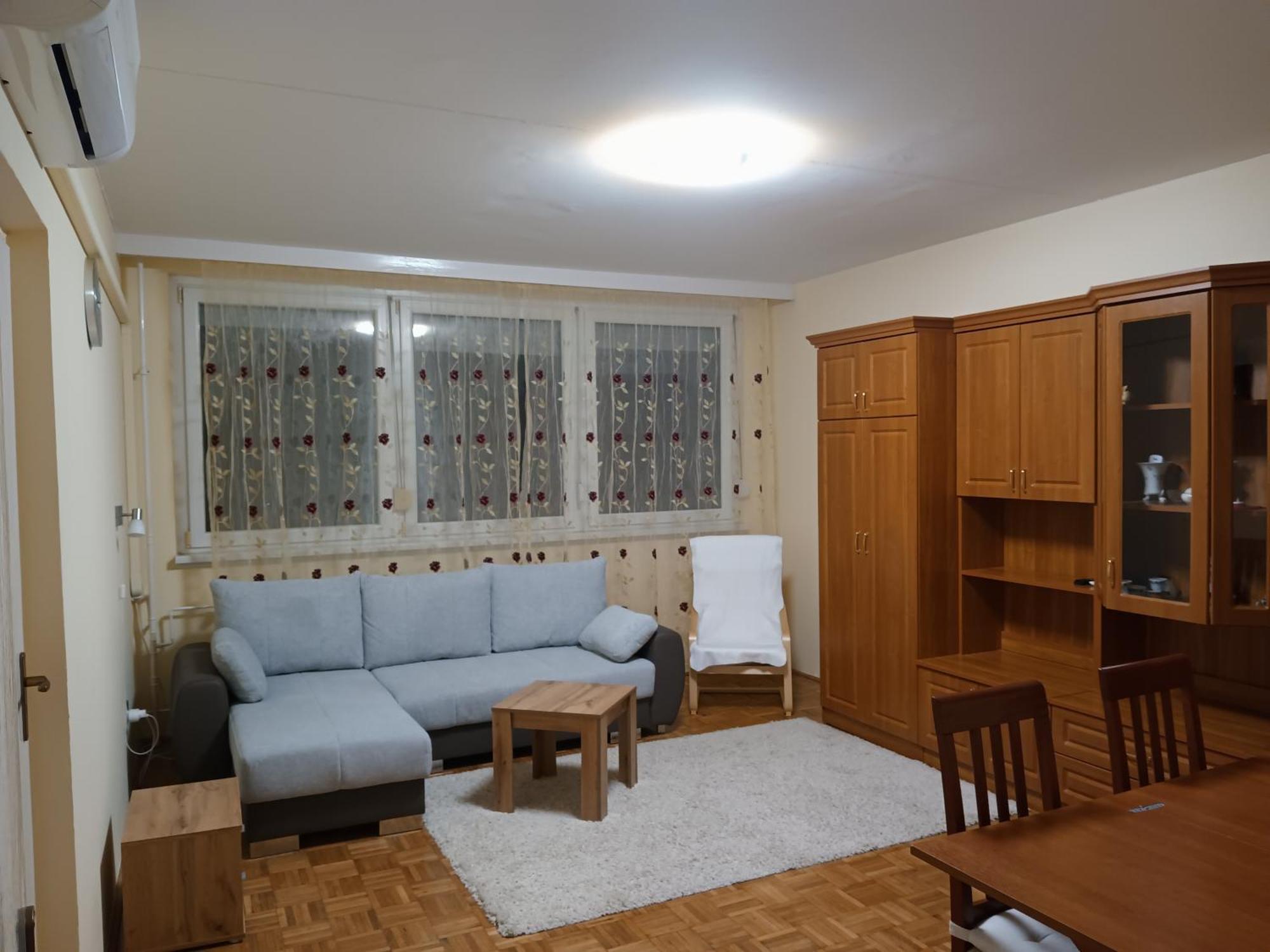 Ferienwohnung Gvadanyi Rezidencia Budapest Exterior foto