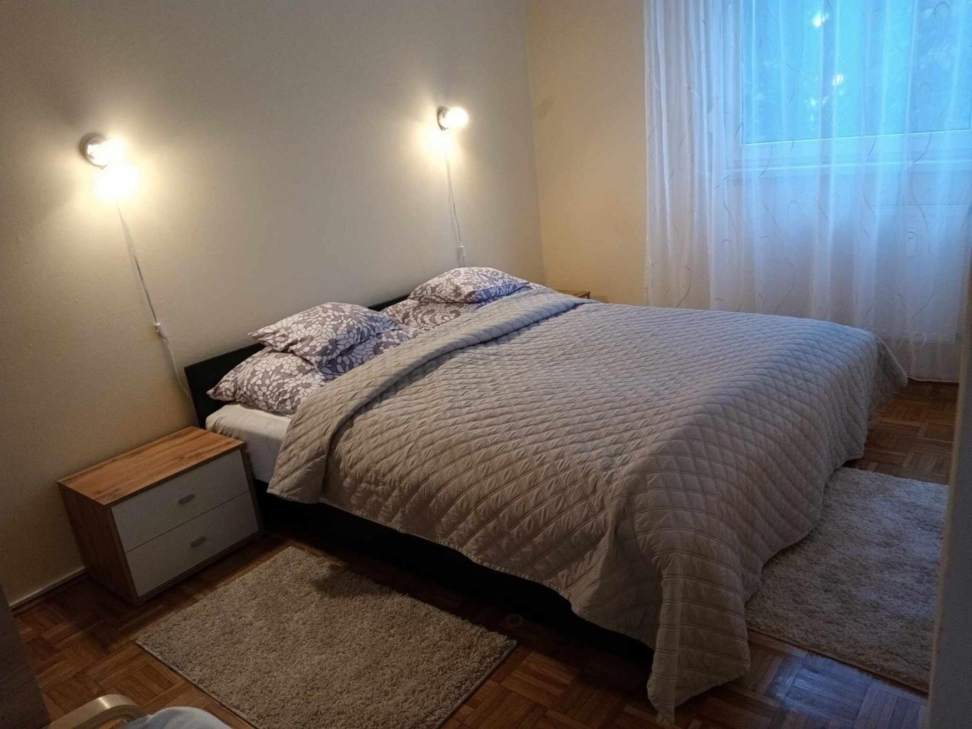 Ferienwohnung Gvadanyi Rezidencia Budapest Exterior foto